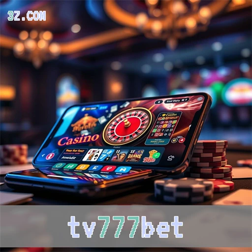 App do tv777bet Revoluciona o Jogo em Dispositivos Móveis