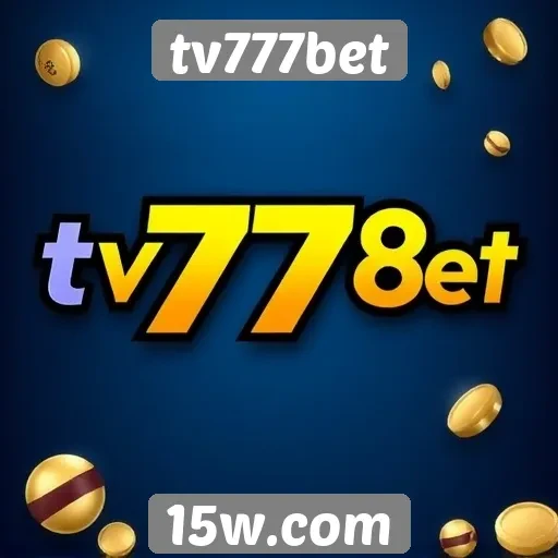 Opções de jogos disponíveis na plataforma tv777bet