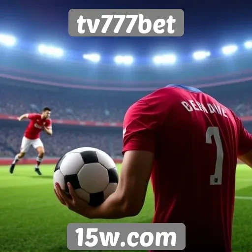 Promoções e bônus disponíveis no tv777bet em 2026