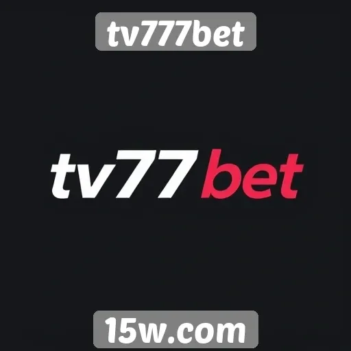 Estudo sobre a usabilidade do site tv777bet