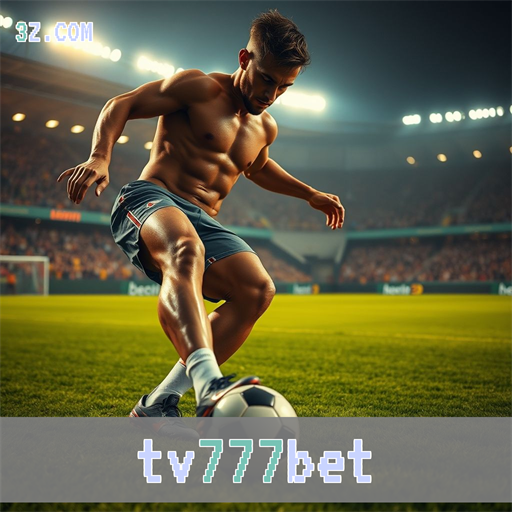 Esporte e Emoção: Explore a tv777bet em Alta Velocidade