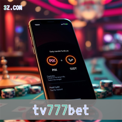 Recursos Incríveis da Seção Paga do Site TV777Bet