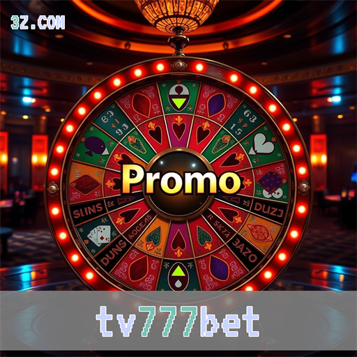 Promo Exclusivas e Empolgantes no Site tv777bet