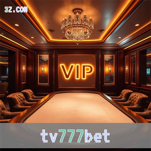 Exclusividade e Diversão: O VIP da tv777bet Revela Segredos